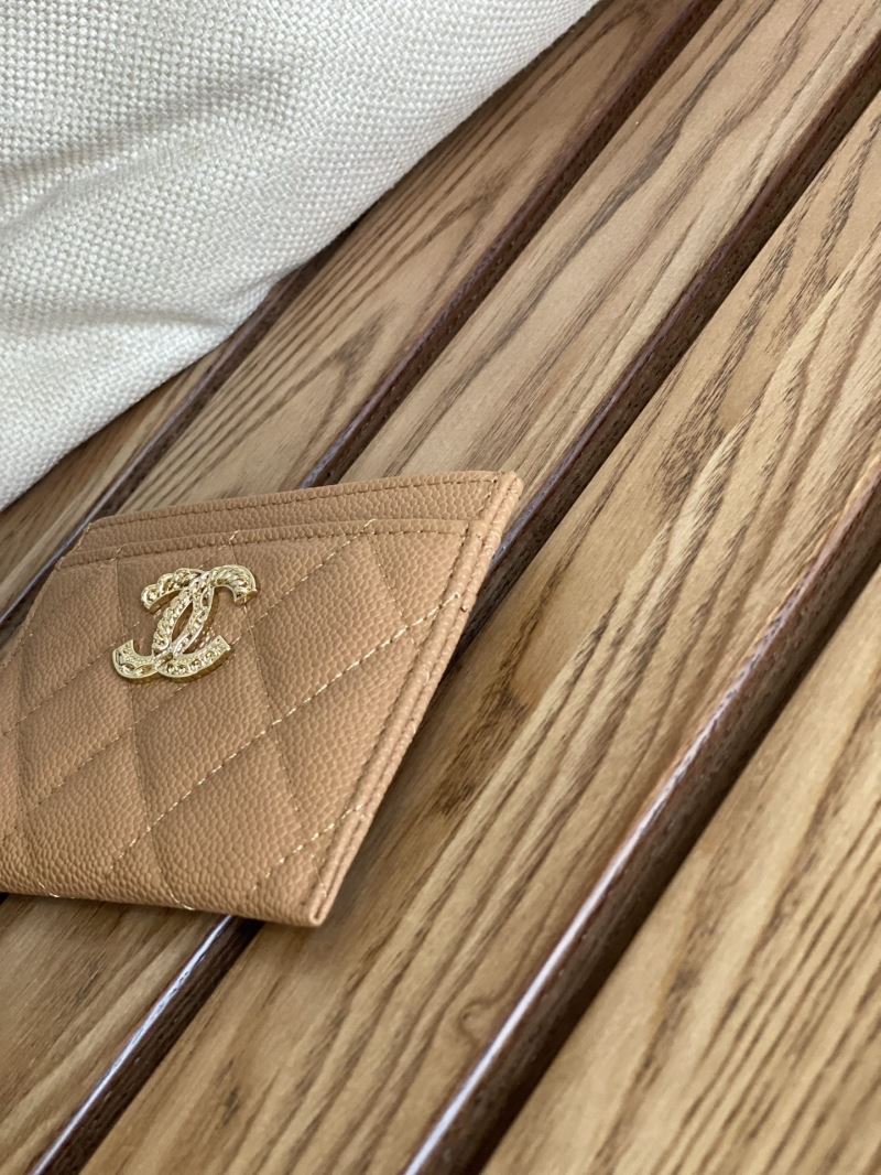 Chanel Wallet Purse